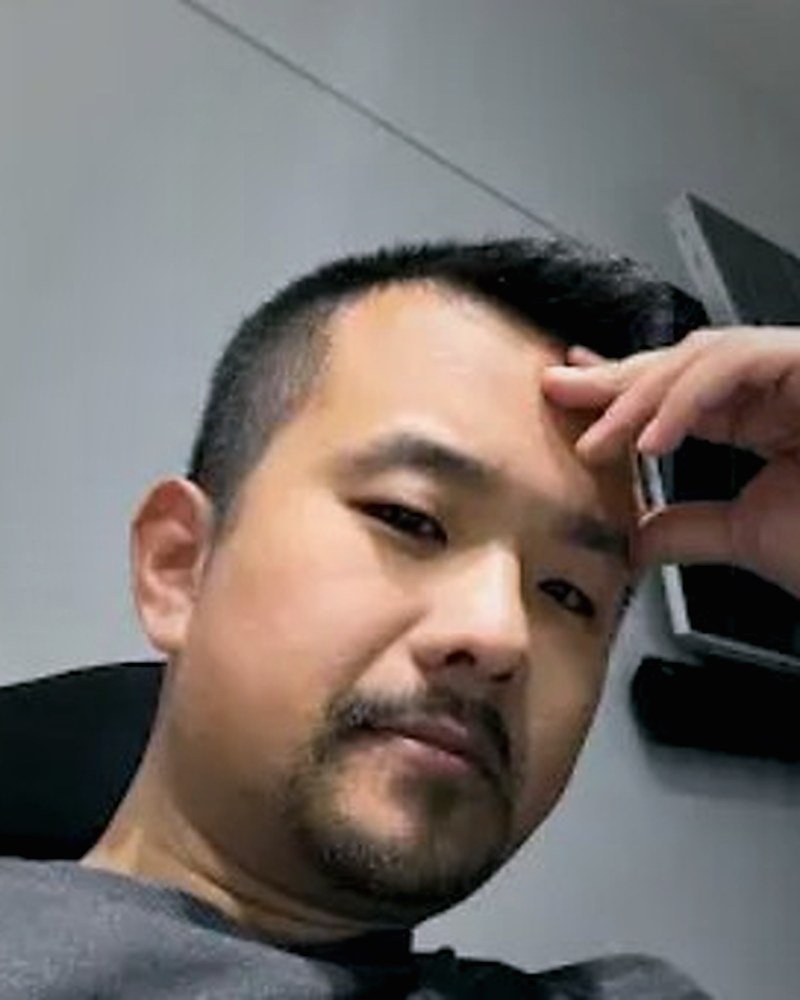 Paolo Chow, fondatore di VeroLED