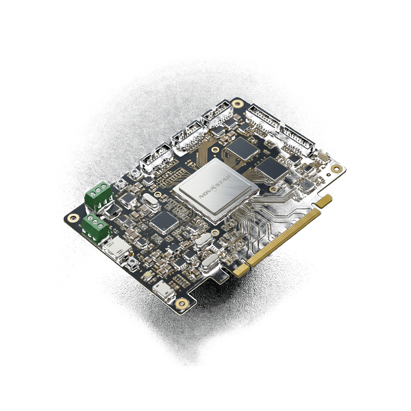 Novastar A8+