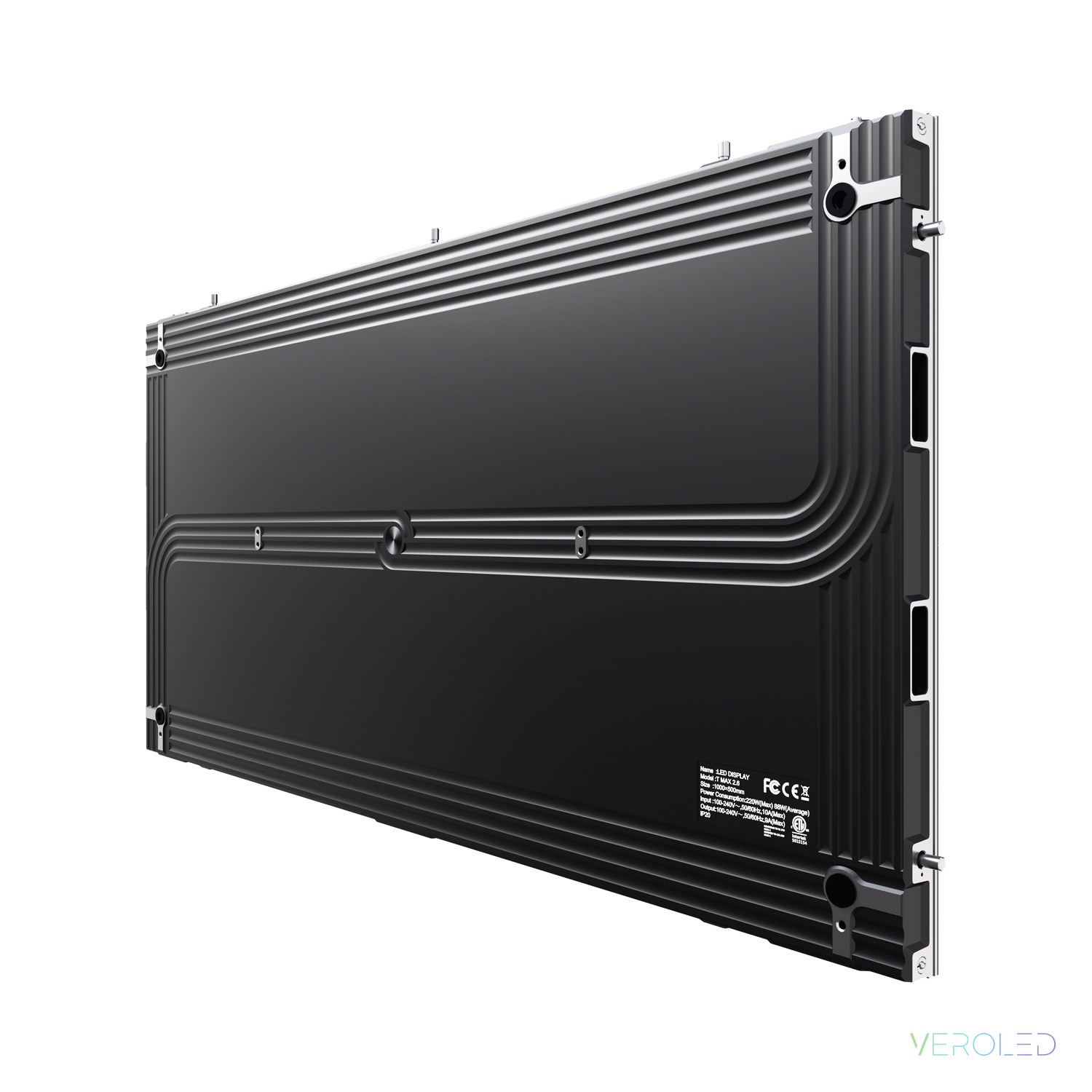 Titan Series - foto 10