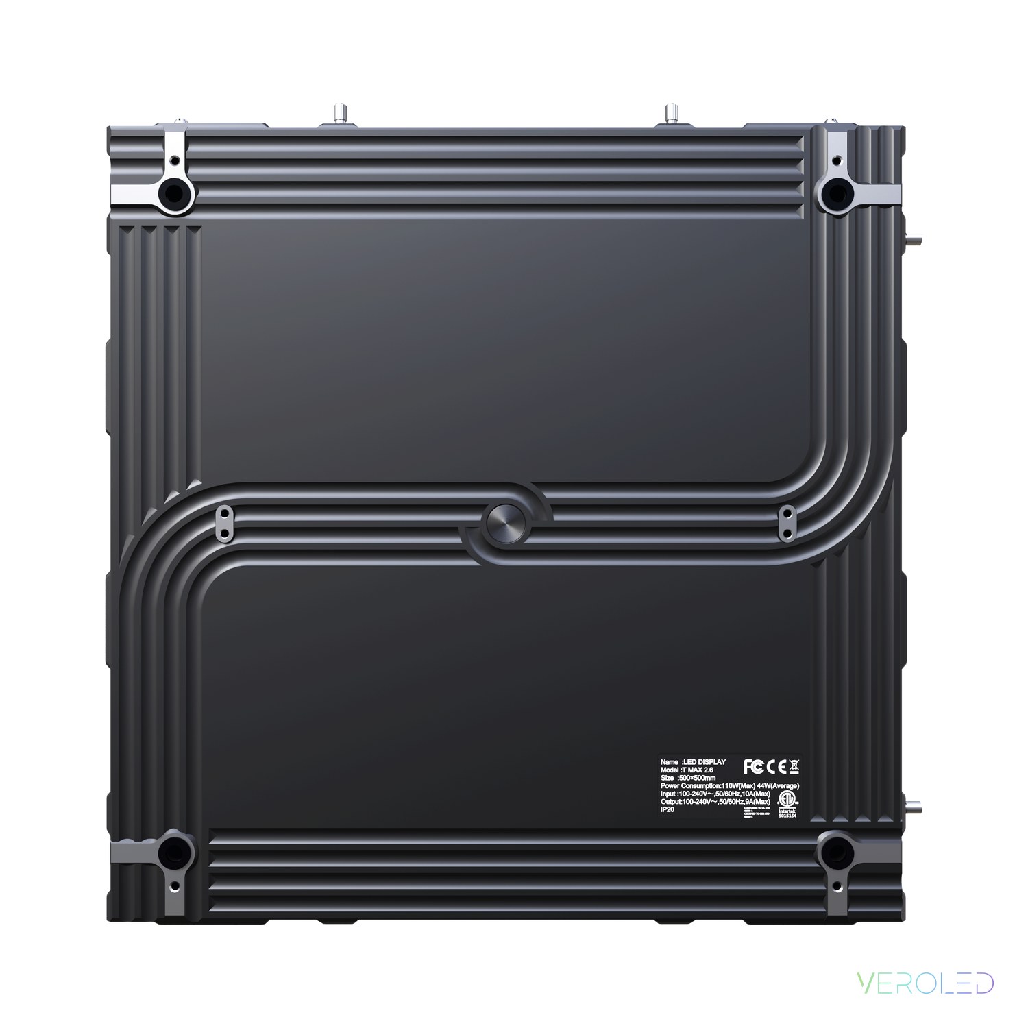Titan Series - foto 3