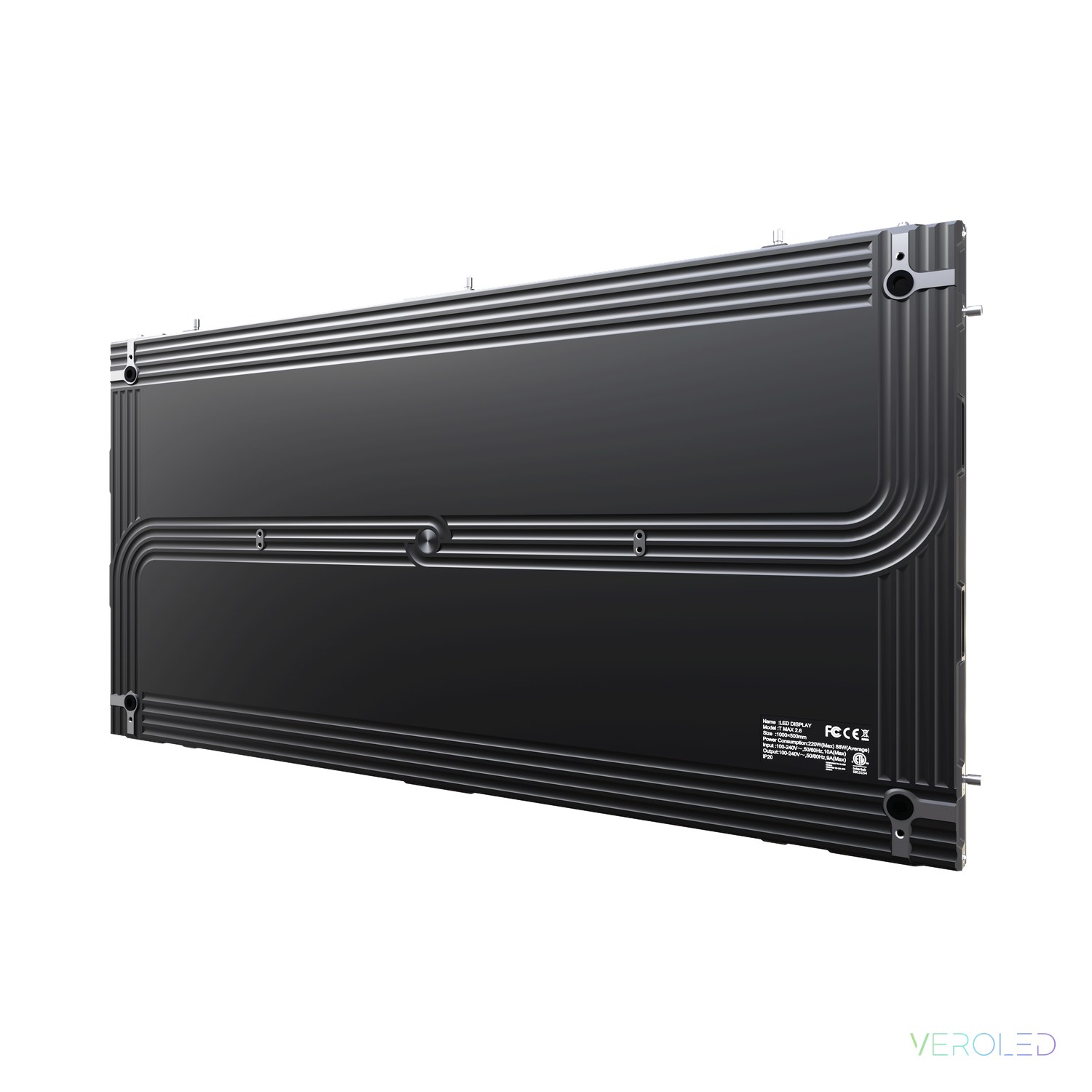 Titan Series - foto 8