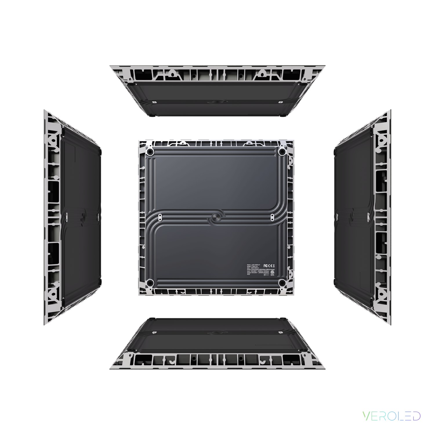Titan Series - foto 9