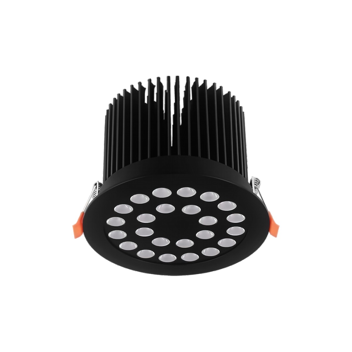 Cielo 35 Motor — foto
