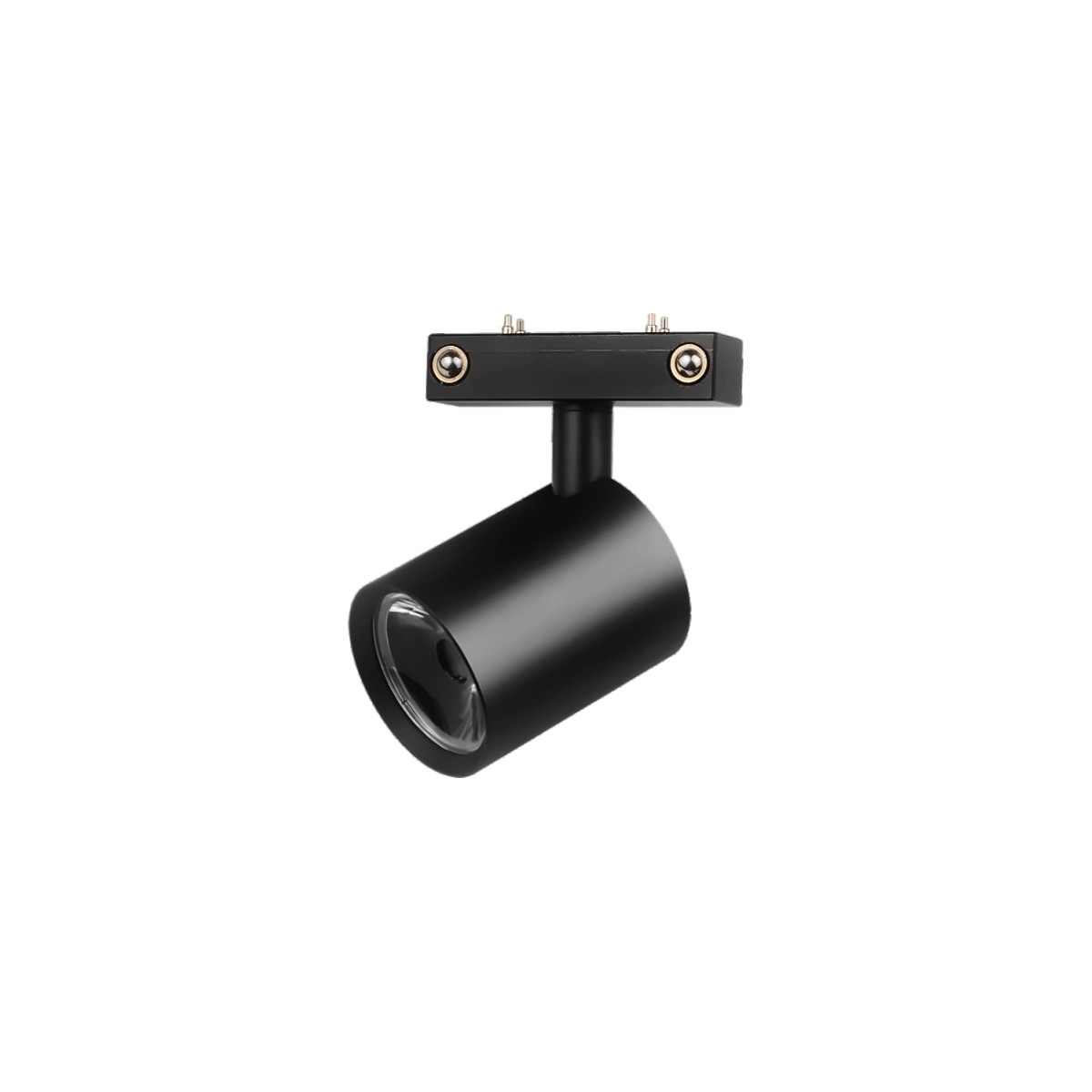 VeroLED Luce Filo Snodo 3W — micro proiettore per binario a bassa tensione