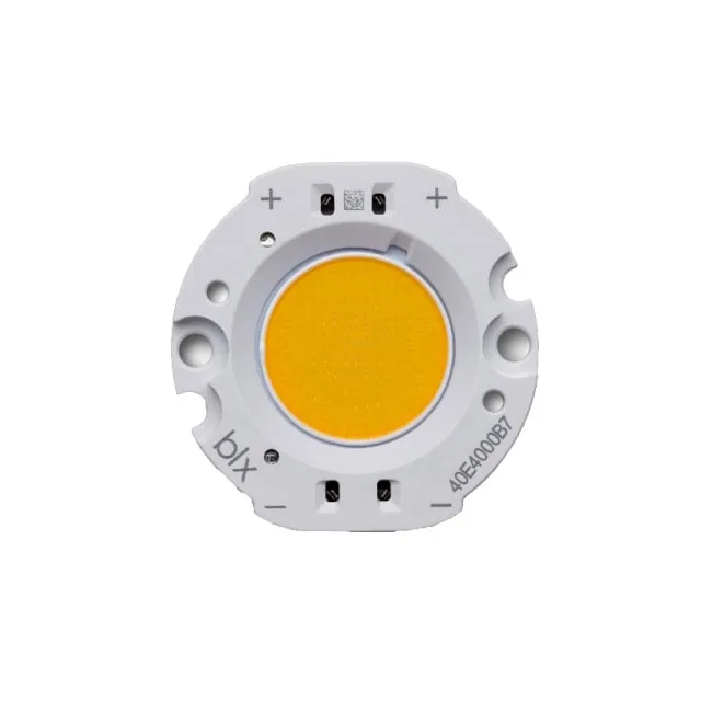 Bridgelux BXRC-35E4000-C-83-SE