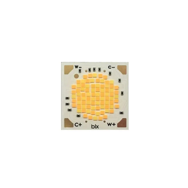 Bridgelux BXRV-TR-1840G-20A0-A-25-S2