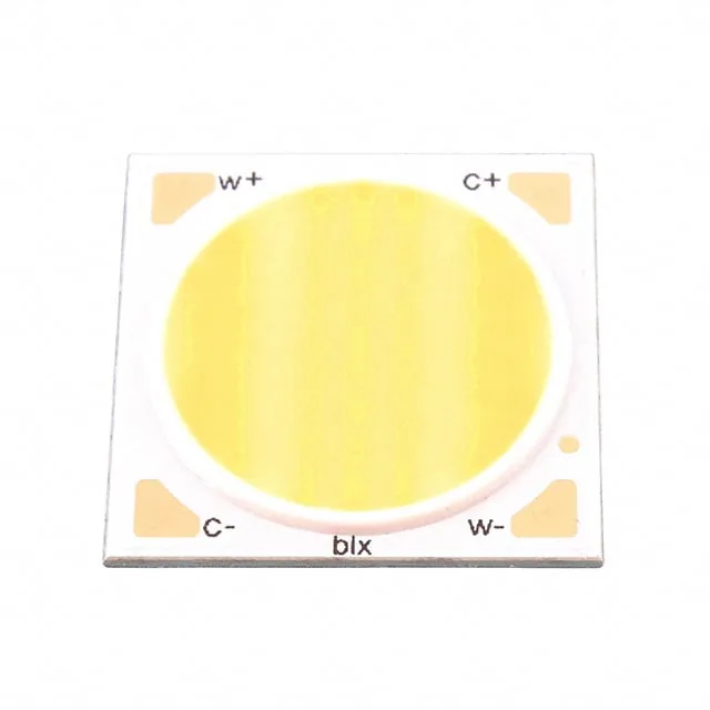Bridgelux BXRV-TR-2765G-65A0-A-23