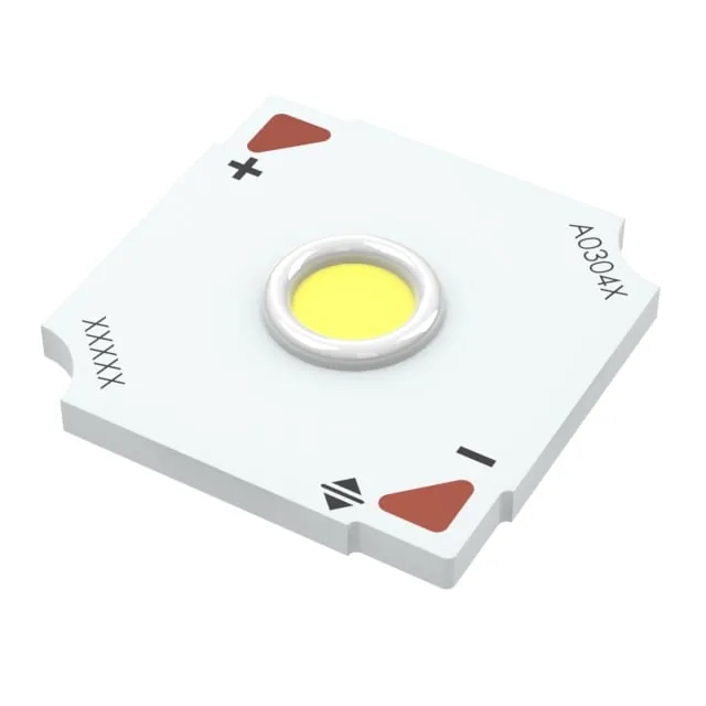 Cree LED CHA0304-R160-000G0U0A40G