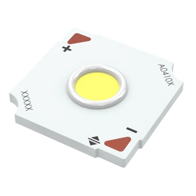 Cree LED CHA0410-R160-000D0U0A40G