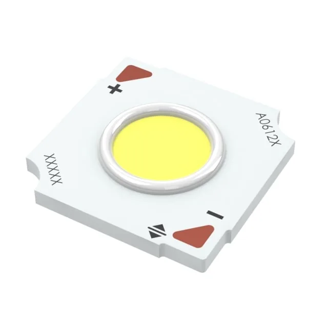 Cree LED CHA0612-0000-000N0U0A30G