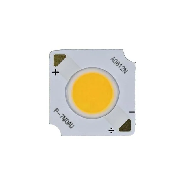 Cree LED CHA0612-R160-00PF0U0A30G