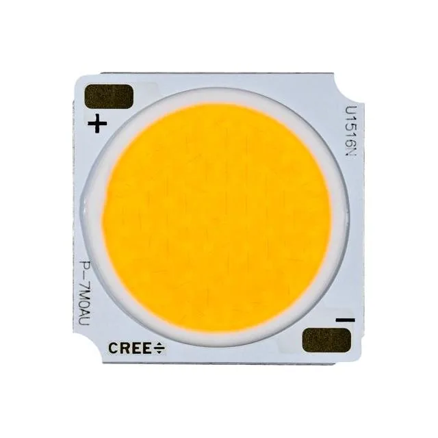 Cree LED CMU1516-0000-00PN0U0A30H