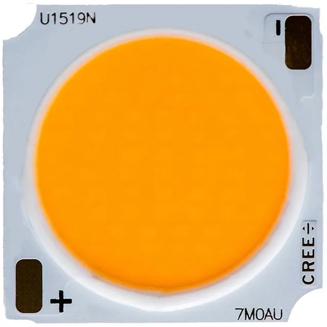 Cree LED CMU1519-0000-000N0Z0A40H