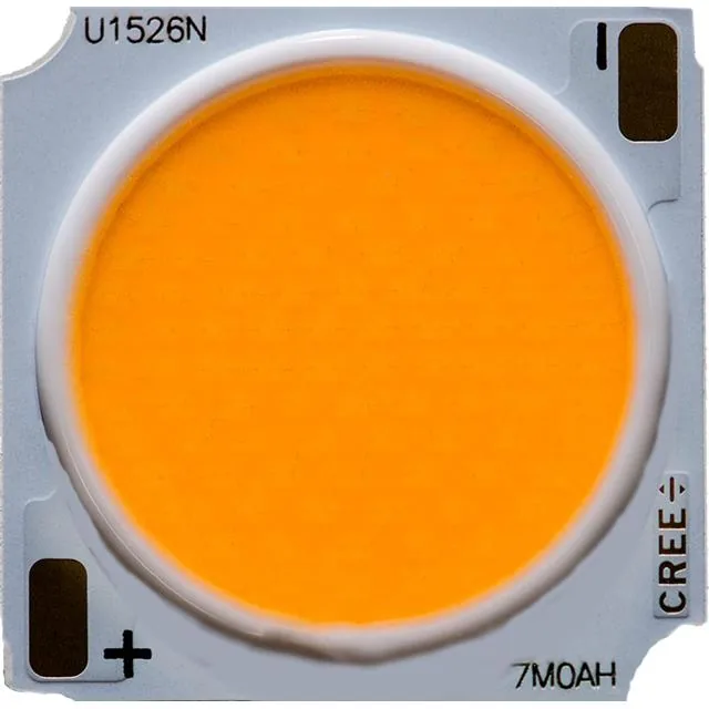 Cree LED CMU1526-0000-000N0U0A30H