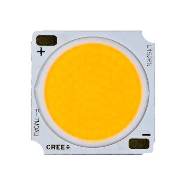 Cree LED CMU1526-R090-00PN0U0A30G