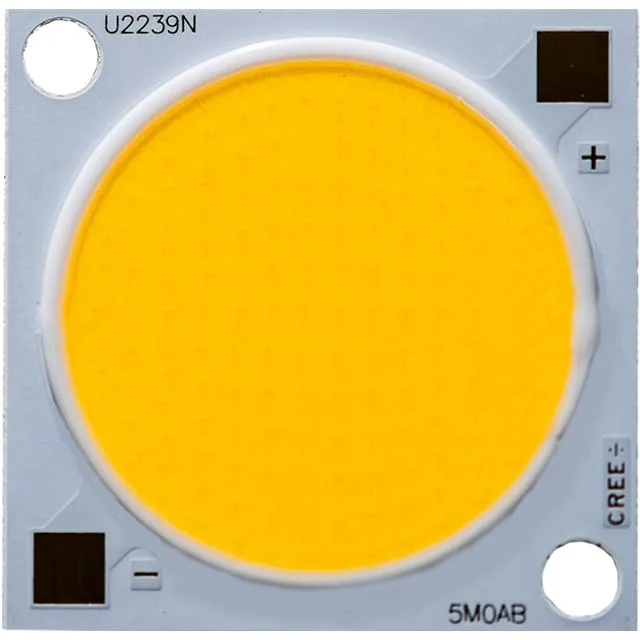 Cree LED CMU2239-0000-000N0H0A65G