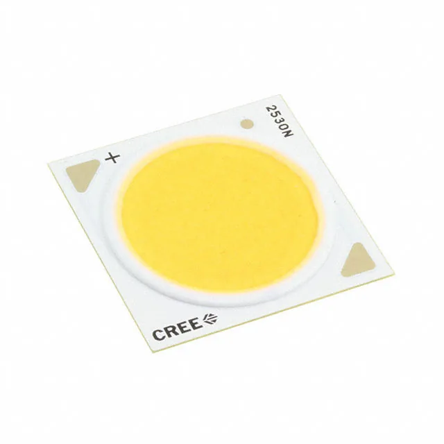 Cree LED CXB2530-0000-000N0HT435H