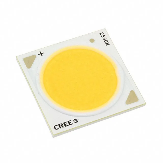 Cree LED CXB2540-0000-000N0BX250E