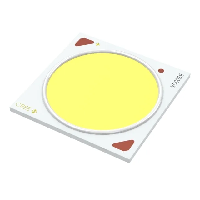Cree LED CXB3050-0000-00PN0U0A40G
