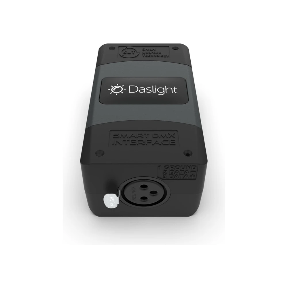 Daslight Daslight DVC FUN — controller DMX