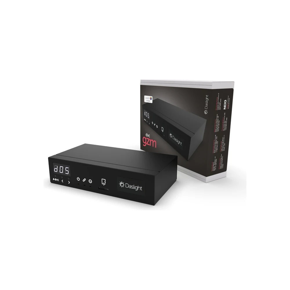 Daslight DVC GZM — foto 5