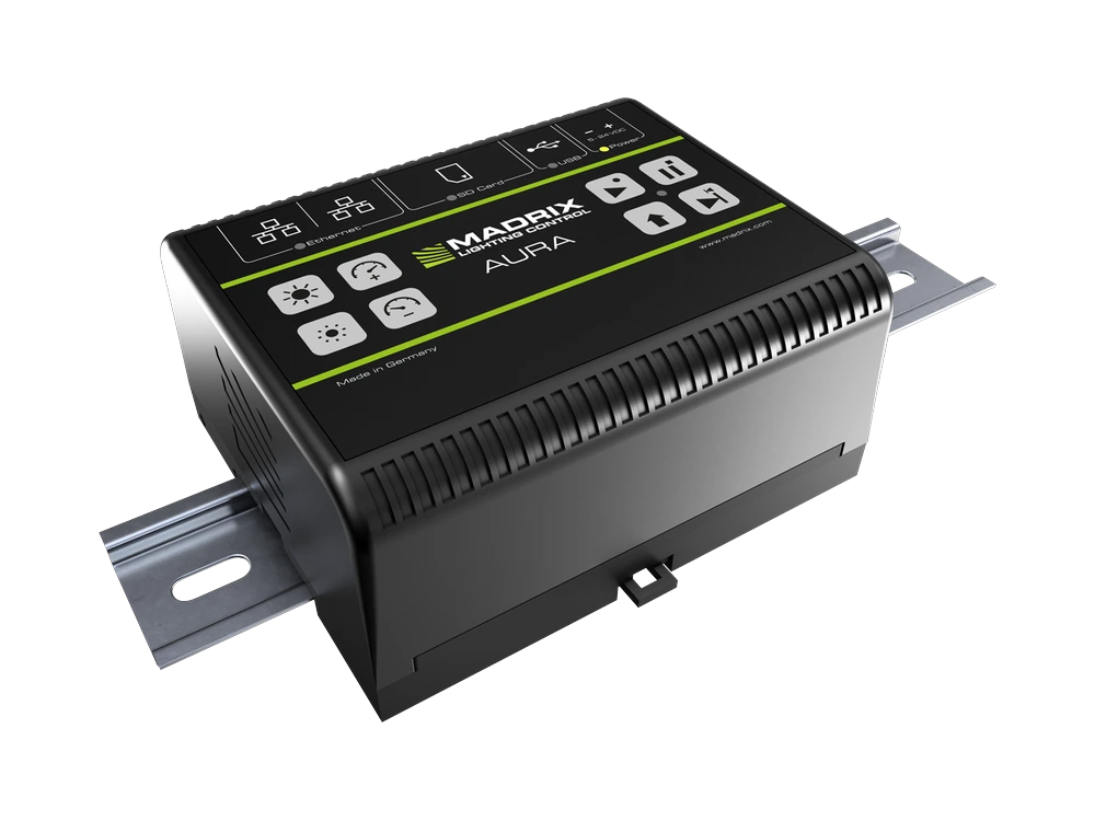 MADRIX MADRIX AURA 2 — controller DMX