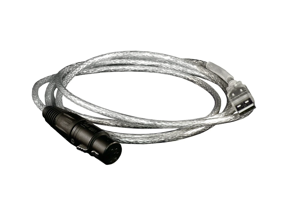 MADRIX MADRIX USB ONE — controller DMX