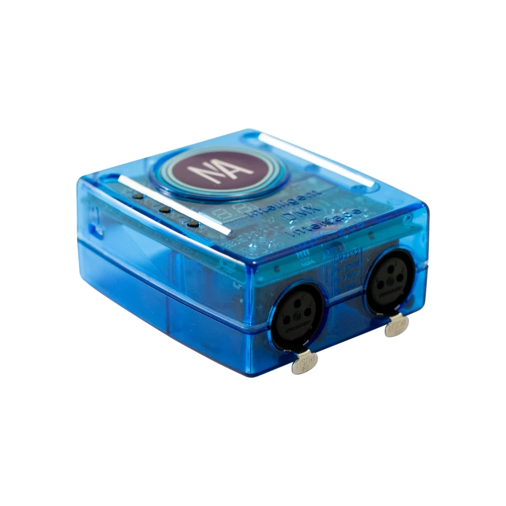 Nicolaudie Nicolaudie SLESA-U10 — controller DMX