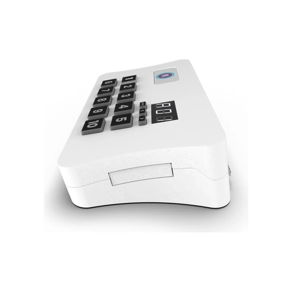 Nicolaudie Nicolaudie SLESA-U11 — controller DMX
