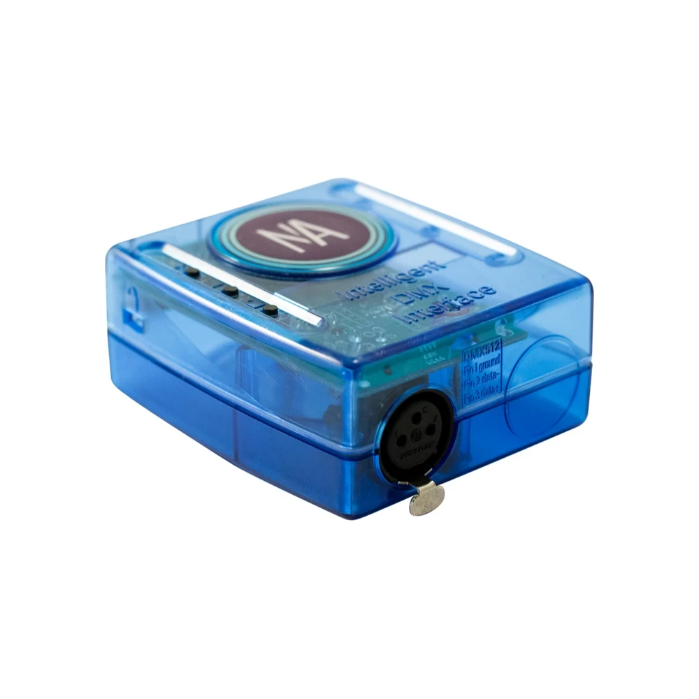 Nicolaudie Nicolaudie SLESA-U9 — controller DMX