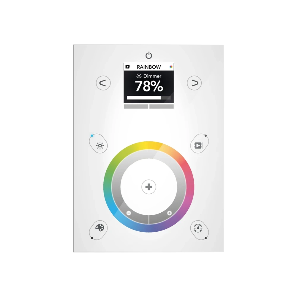 Nicolaudie Nicolaudie STICK-DE3 — controller DMX