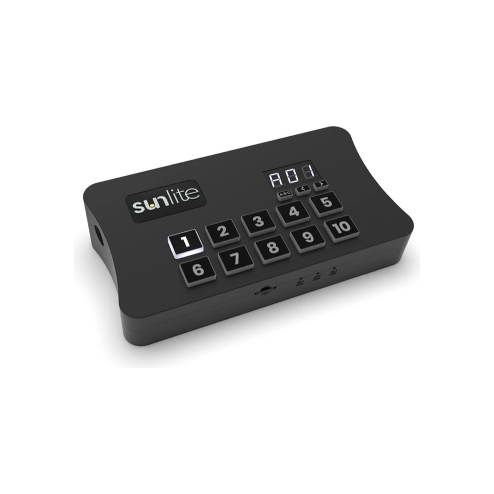 Sunlite Sunlite SUNLITE-EC — controller DMX