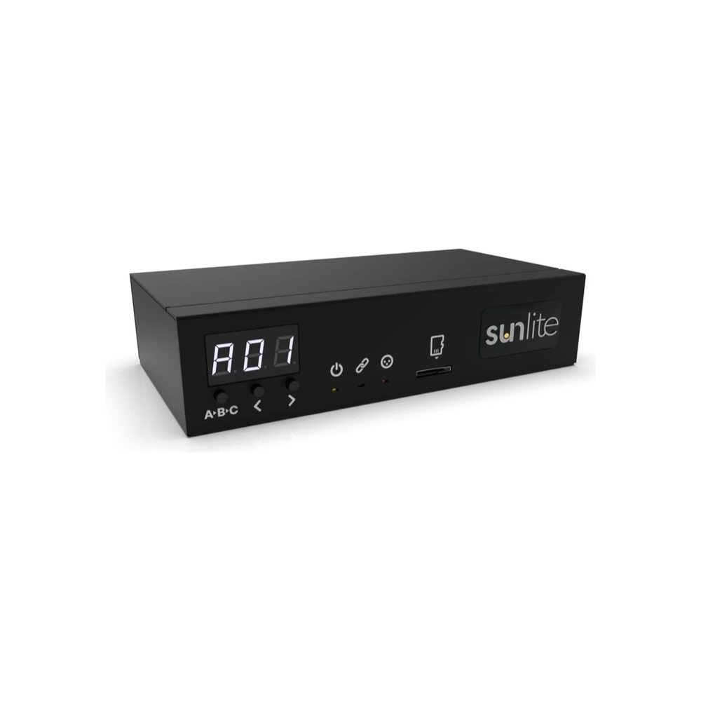 Sunlite Sunlite SUNLITE-FC — controller DMX