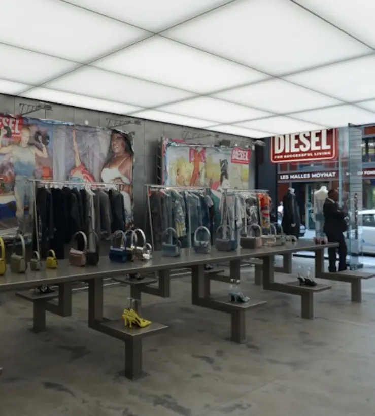 Showroom Interactive