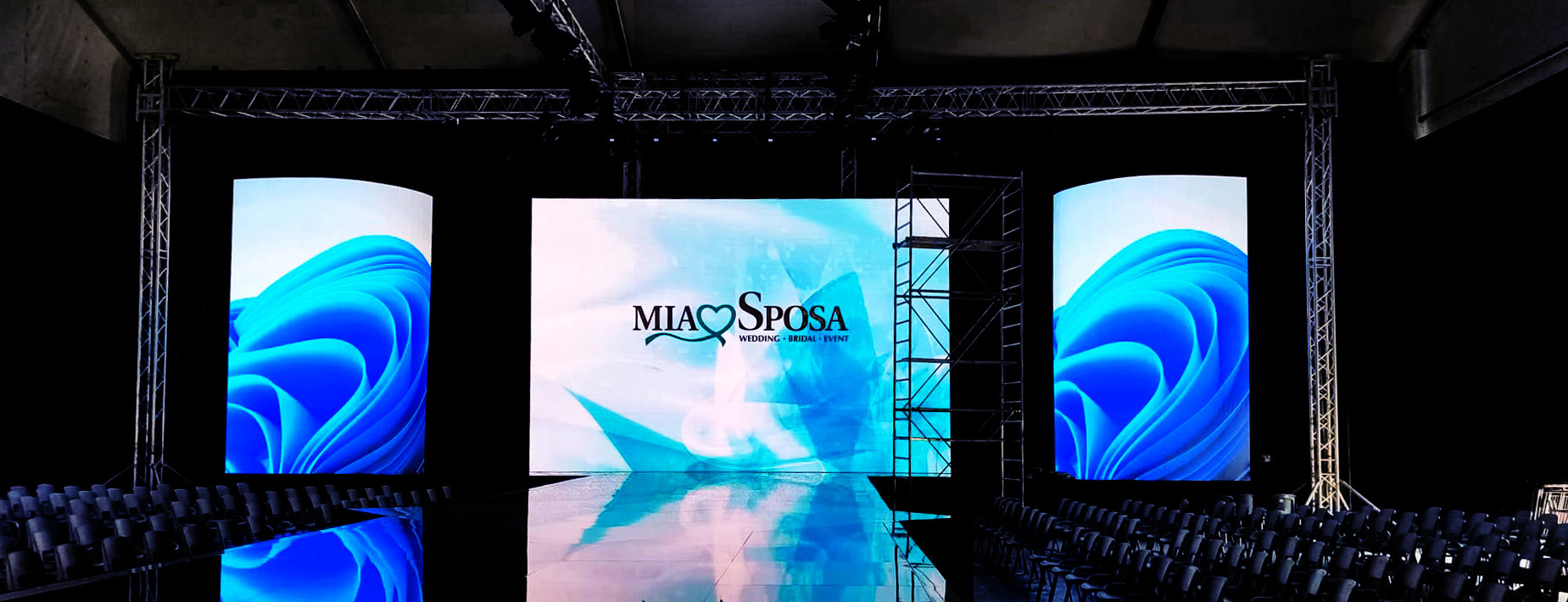 Mia Sposa Fiera (Napoli)