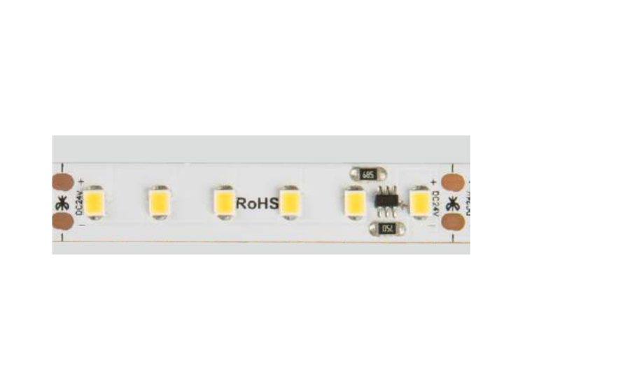VeroLED Linea 2835 — Striscia LED 24V CRI90