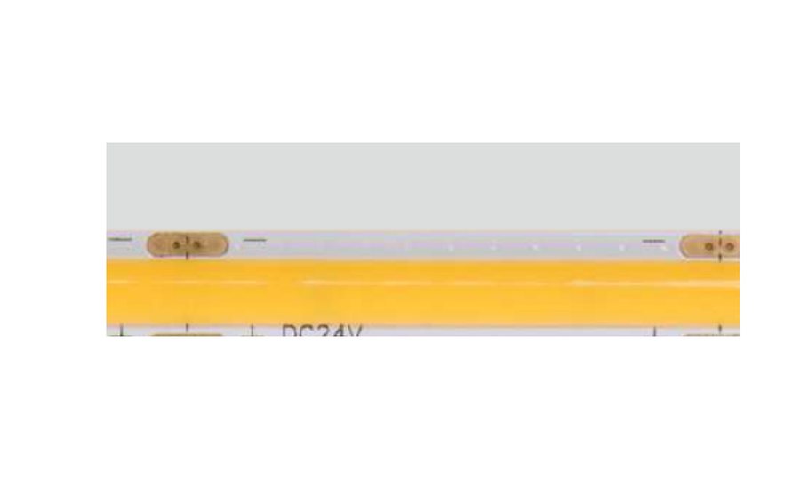 VeroLED Linea COB — Striscia LED a luce continua (24V)
