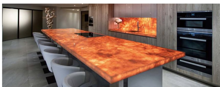 VeroLED Linea Panel — Pannello LED flessibile per retroilluminazione (24V)