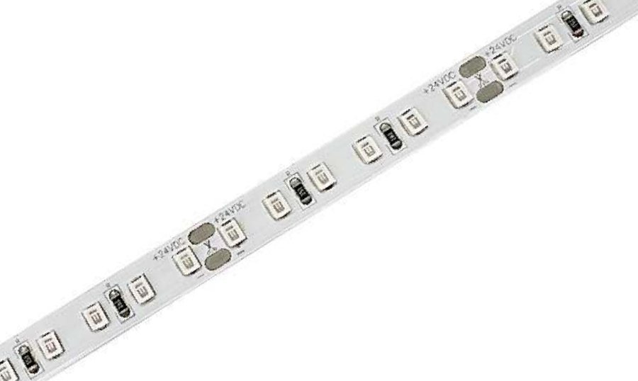 VeroLED Linea UV — Strisce UVA/UVC (autenticazione e sterilizzazione)