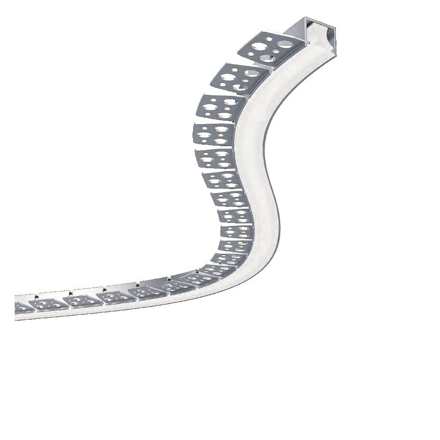 VeroLED Profili Flessibili — curvabili