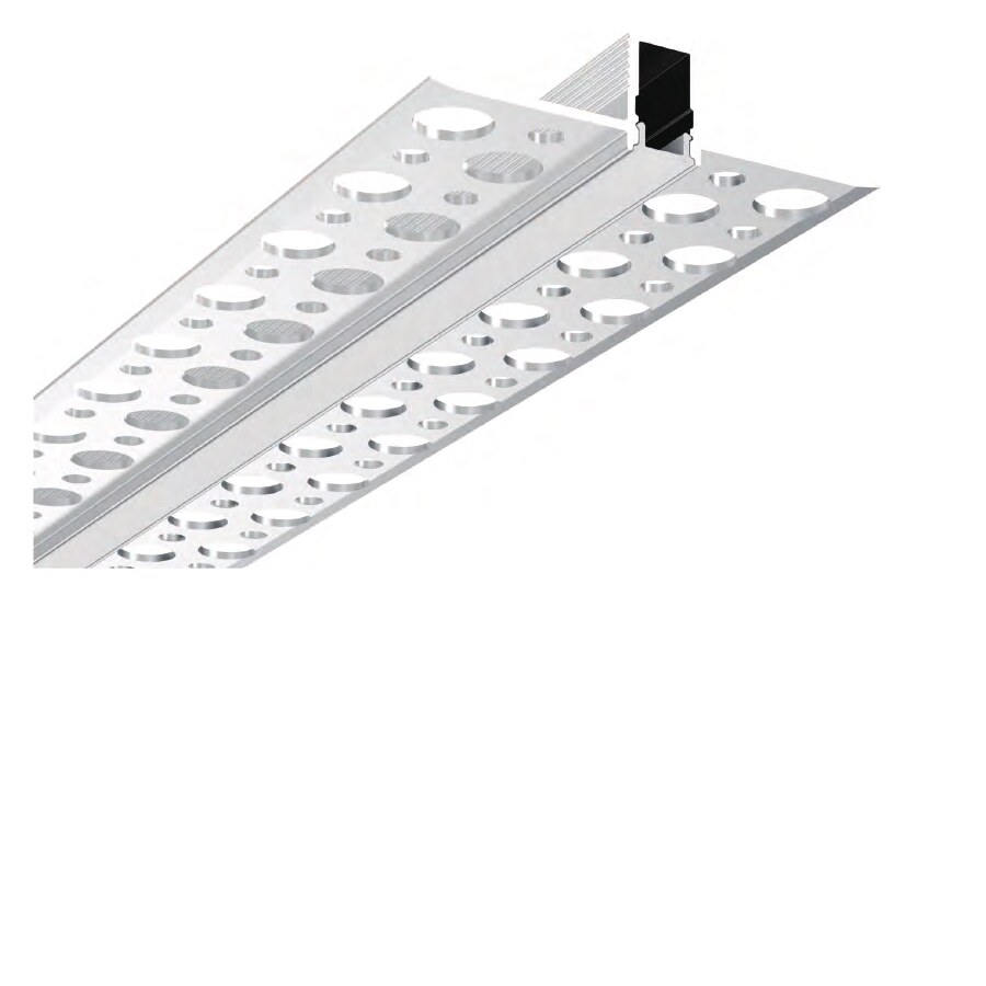 VeroLED Profili Trimless — incasso a filo