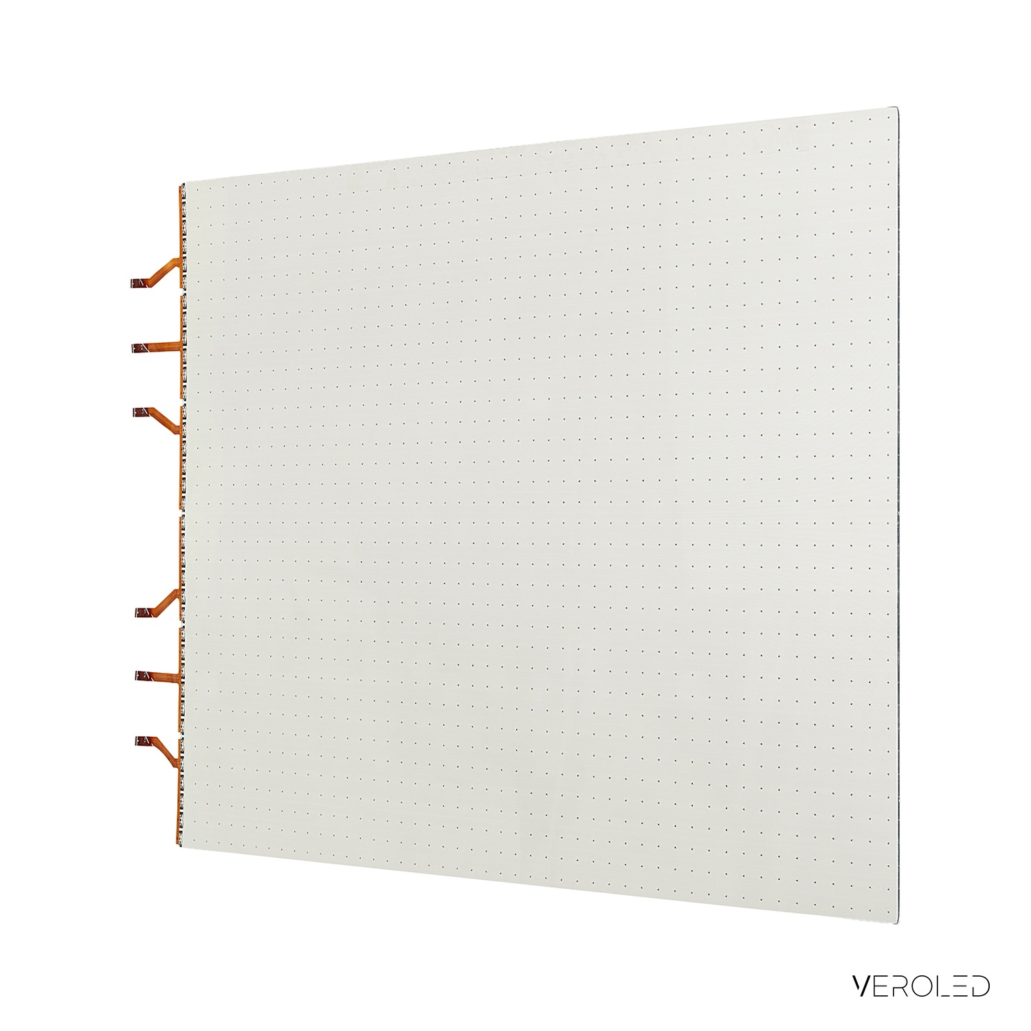 LG Transparent LED Film - foto 2