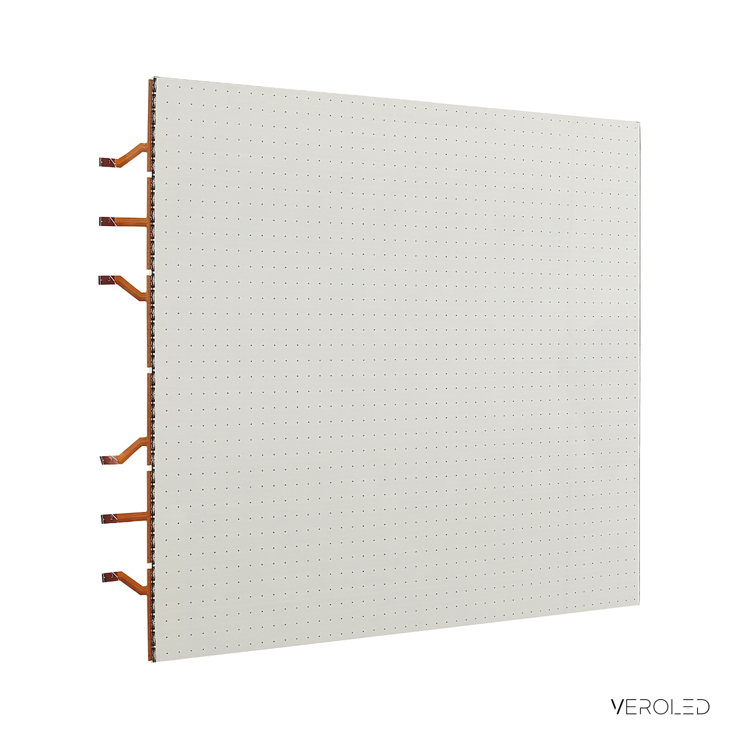 LG Transparent LED Film - foto 3