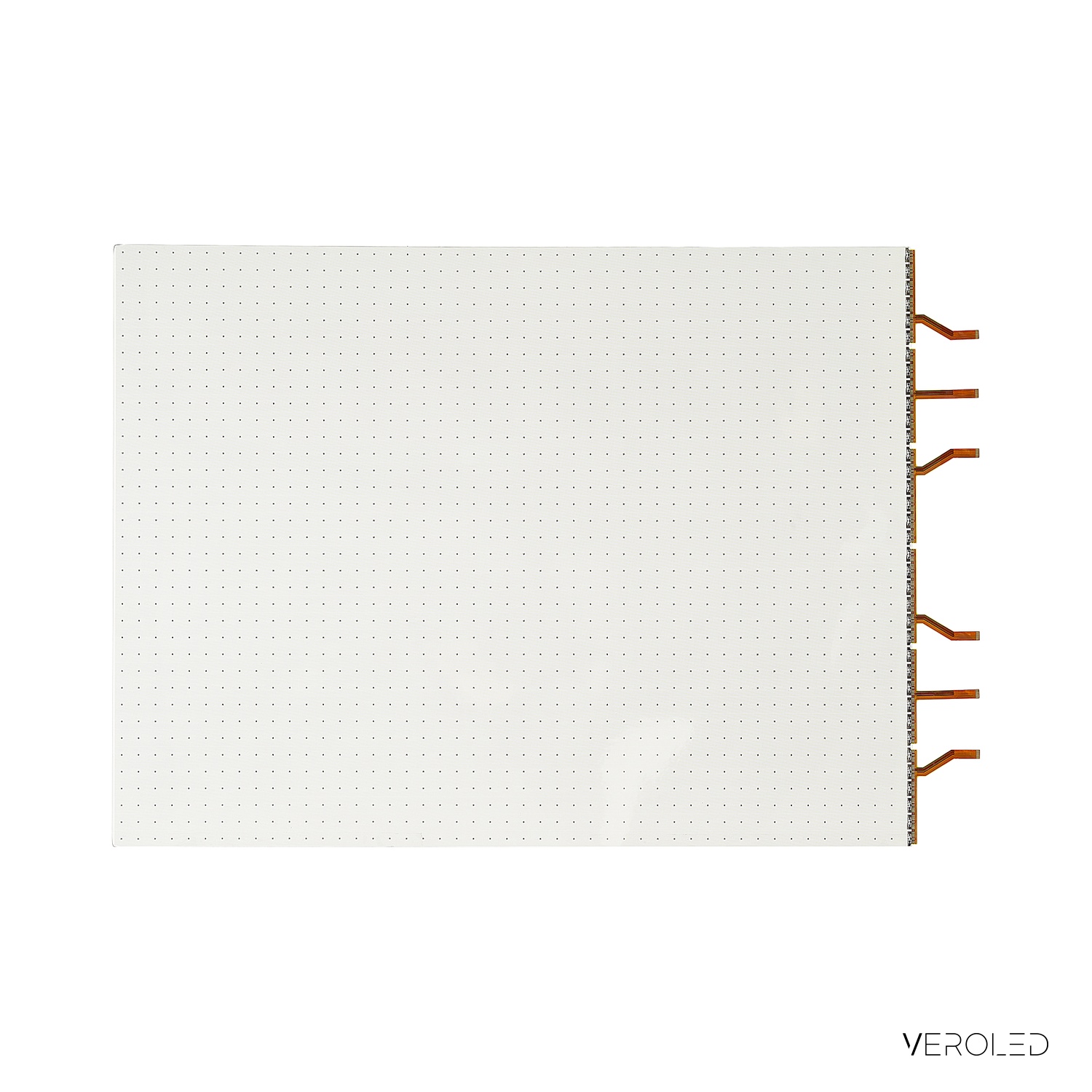 LG Transparent LED Film - foto 4