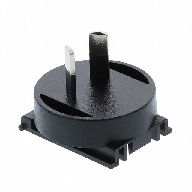 Mean Well AC PLUG-AU