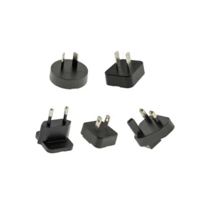 Mean Well AC PLUG-MIX4