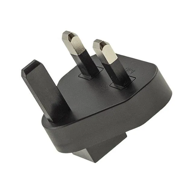 Mean Well AC PLUG-UK4