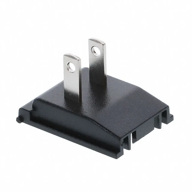 Mean Well AC PLUG-US