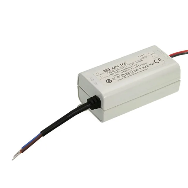 Mean Well APV-16E-5