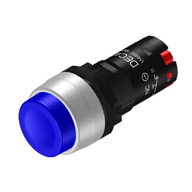 Mean Well CP24B-A2E01S